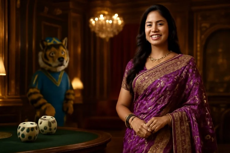 BOWBET অ্যাপ হোম স্ক্রিন কার্ড ভিউ